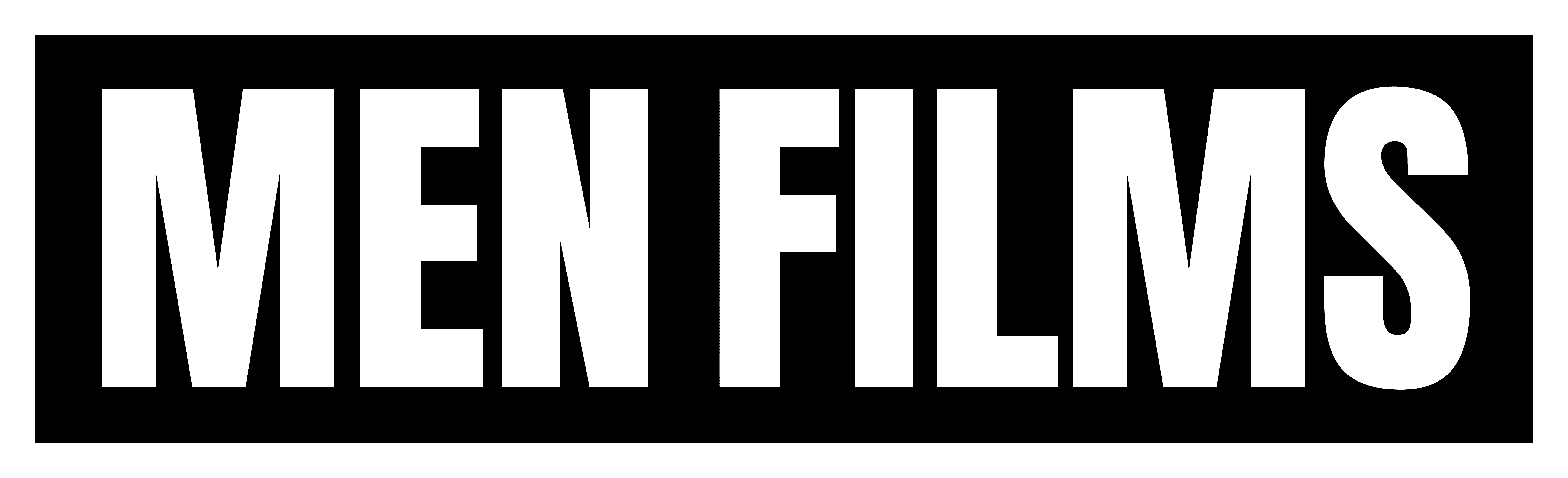 Men Films Logo