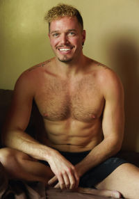 Max Richards