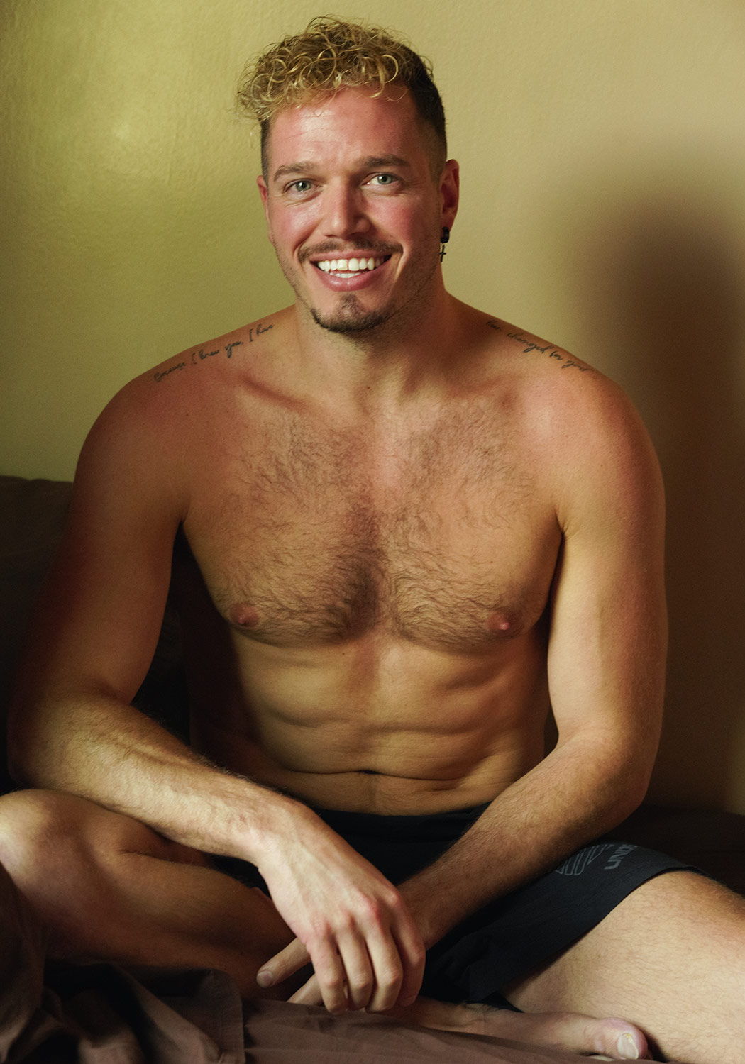 Max Richards