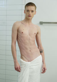 Blake Dyson