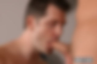 His First Time Fucking A Dude!