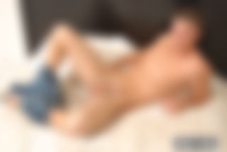 Jock Cum Pumping With Sexy Jake