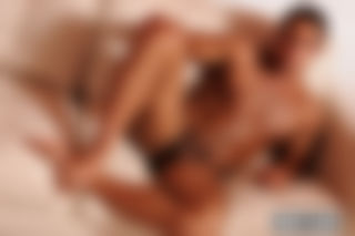 Jerking Muscle Cock With Dereck