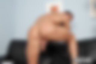 Spurting Cum With Big Man Romario