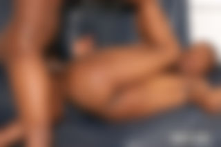 Thugzilla Fucks The Pizza Guy