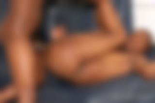 Thugzilla Fucks The Pizza Guy