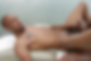 Riding BBC On The Boat