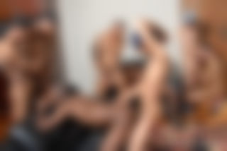 Way Too Much BBC for you to Handle!