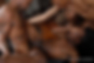 Way Too Much BBC for you to Handle!