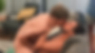 Filling The Smooth Twink Boy!