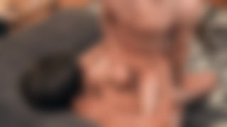 Filling The Smooth Twink Boy!