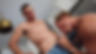 Cock Crazy At Johnny's Place