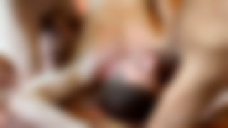 Johnny Cums With 5 Fuck Buds!