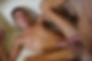 A Furious Bareback Ass Fucking!