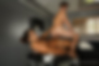 Uncut Diego Pounds Porn Hunk Johnny!