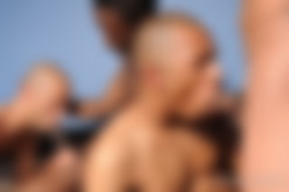 BBC Bareback Party - Part 2