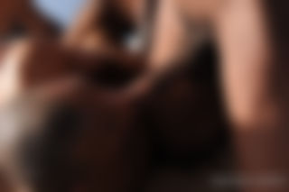 BBC Bareback Party - Part 1