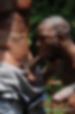 Party Time With 6 Big Cocks - Part 1